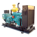 200KW 250KVA Power Silent Diesel Generator Juego a la venta